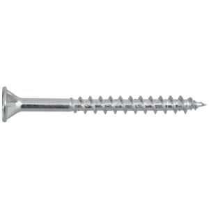 TORNILLO PARA MADERA HOX 4,5X35