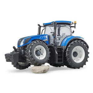 TRACTOR NEW HOLLAND T7.315