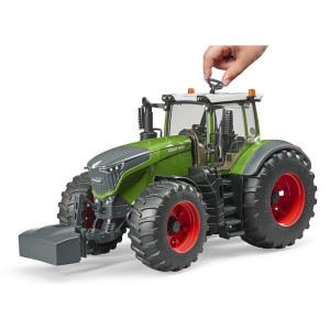 TRACTOR FENDT 1050 VARIO