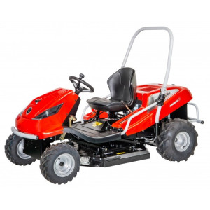 TRACTOR DESBROZADOR OLEO-MAC MOTOR BRIGGS STRATTON