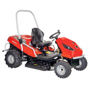 TRACTOR DESBROZADOR OLEO-MAC MOTOR BRIGGS STRATTON