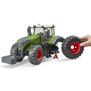 TRACTOR FENDT 1050 VARIO