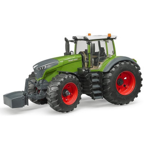 TRACTOR FENDT 1050 VARIO