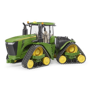 TRACTOR CON ORUGAS JOHN DEERE 9620RX BRUDER