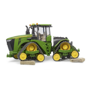 TRACTOR CON ORUGAS JOHN DEERE 9620RX BRUDER