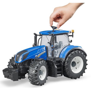 TRACTOR NEW HOLLAND T7.315