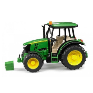 TRACTOR JOHN DEERE 5115 M