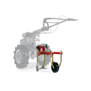 CULTIVADOR EXTENSIBLE 3 REJAS RIGIDAS PARA MOTOAZADA