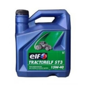 ACEITE 15W40 ELF TRACTORELF ST3 5L