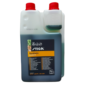 ACEITE 2 TIEMPOS PARA MEZCLA 1L