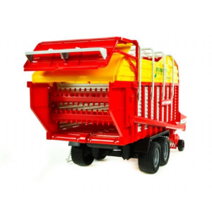 AUTOCARGADORA POTTINGER JUMBO 6600