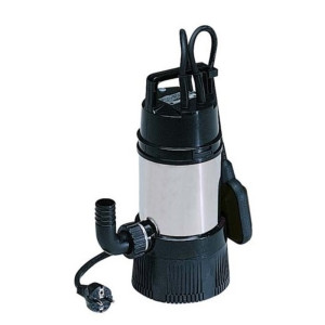 BOMBA DE AGUA SUMERGIBLE 800W