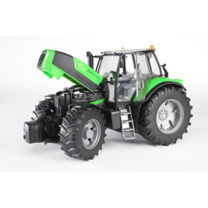 TRACTOR DEUTZ-FAHR AGROTON X720