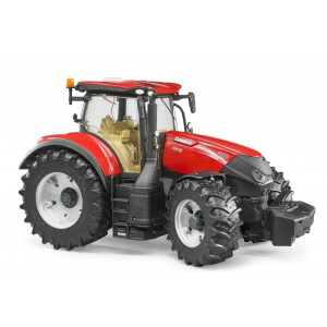 TRACTOR CASE IH OPTUM 300 CVX