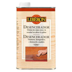 DESENCERADOR 500ML