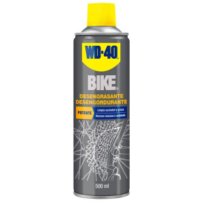 DESENGRASANTE BIKE WD40 DE 500ML