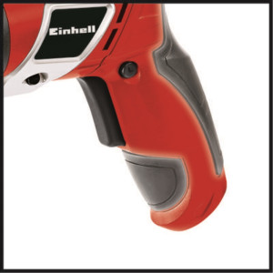 ATORNILLADOR CON BATERIA 3.6V EINHELL TC-SD 3.6 Li