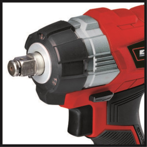 ATORNILLADOR DE IMPACTO BATERIA EINHELL TE-CW 18Li BL