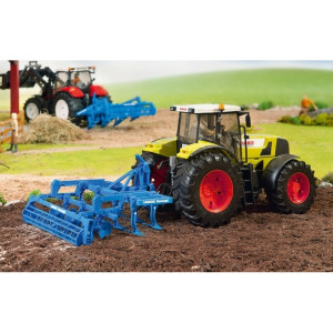 CULTIVADOR LEMKEN SMARAGD