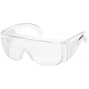 GAFAS DE SEGURIDAD ANTI UV