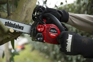 MOTOSIERRA SHINDAIWA 251TS