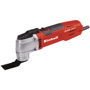 MULTIHERRAMIENTA ELECTRICO 300W EINHELL