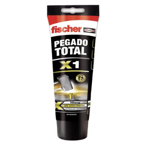 PEGADO TOTAL X1 150ML FISCHER