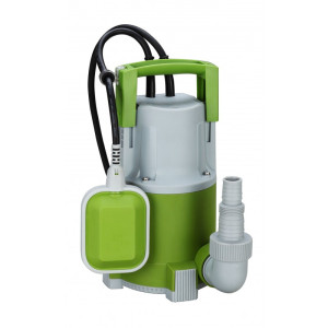 BOMBA DE AGUA SUMERGIBLE 400W