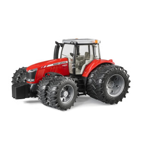 TRACTOR MASSEY FERGUSON 7624