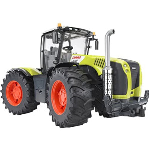 TRACTOR CLASS XERION 5000