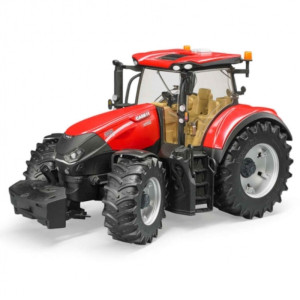 TRACTOR CASE IH OPTUM 300 CVX