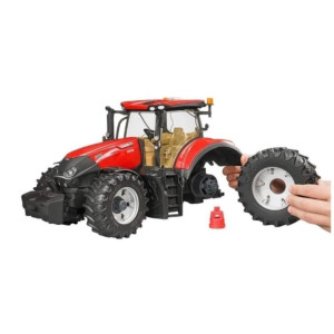 TRACTOR CASE IH OPTUM 300 CVX