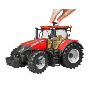 TRACTOR CASE IH OPTUM 300 CVX