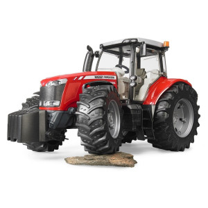 TRACTOR MASSEY FERGUSON 7624